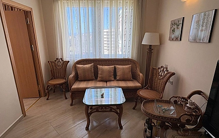 ID 15283 One-bedroom apartment in Majestic Beach Resort Photo 7