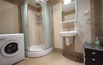 ID 13713 One-bedroom apartment in Sozopol Style Photo 4