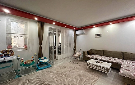 ID 16031 One-bedroom apartment in Sunny Home Photo 9