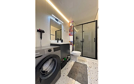 ID 16098 Studio Apartment in Gardenia Hills Photo 4