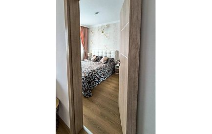 ID 15894 One-bedroom apartment in Sweet Home 6 Photo 10