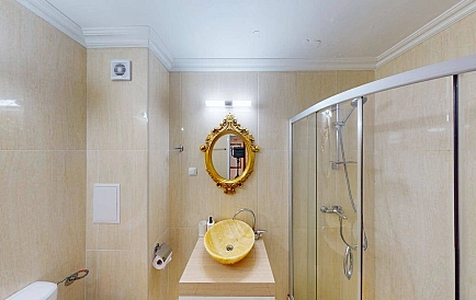 ID 14949 One-bedroom apartment in Sweet Home 3 Photo 8