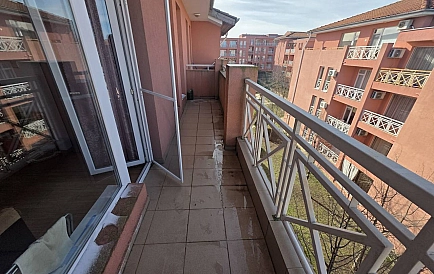 ID 15267 One-bedroom apartment in Sunny Day 6 Photo 5