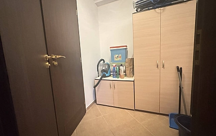 ID 15262 One-bedroom apartment in Amphora Photo 10