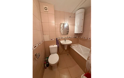 ID 15430 Two-bedroom apartment in Persani 2 Photo 4