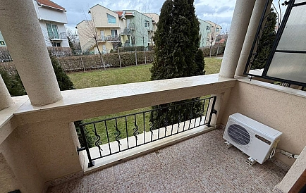 ID 15279 Two-bedroom apartment in Prestige Fort Beach Photo 5