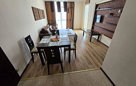 ID 16581 One-bedroom apartment in Dune Residence Photo 9