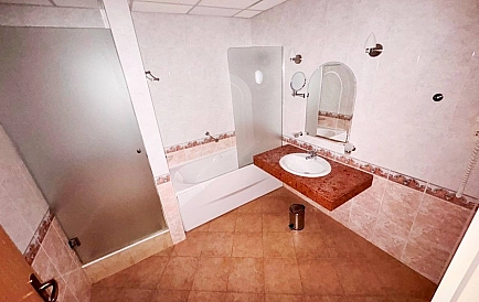 ID 16447 Two-bedroom apartment in Sunset Resort Photo 4