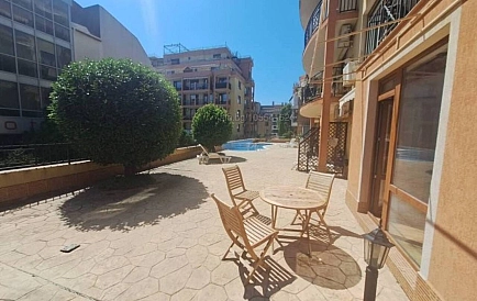 ID 16505 One-bedroom apartment in Siana 4 Photo 6