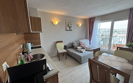 ID 16409 One-bedroom apartment in Polo Resort Photo 1 