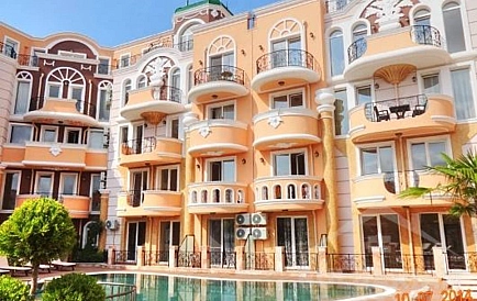 ID 14731 One-bedroom apartment in Melia Resort 8 Photo 6