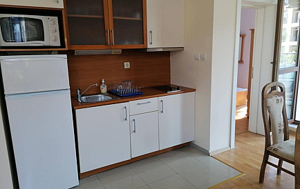 ID 14450 One-bedroom apartment in Sun City 1 Photo 1 
