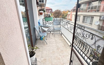 ID 14862 One-bedroom apartment in Valencia Gardens Photo 10