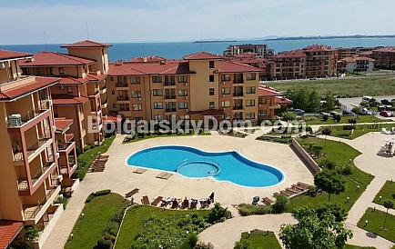 ID 16438 Two-bedroom apartment in Magic Dreams Photo 5