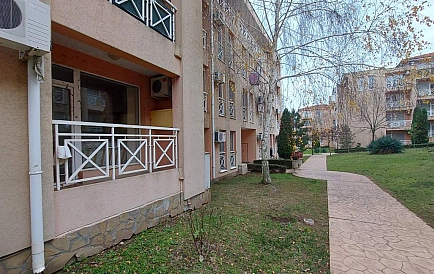 ID 14933 Studio apartment in Sunny Day 6 Photo 8