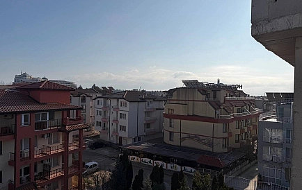 ID 15442 Studio apartment in La Mer Gold Photo 5