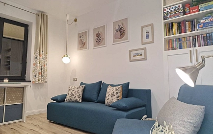 ID 14833 Two-bedroom apartment in Burgas Photo 2