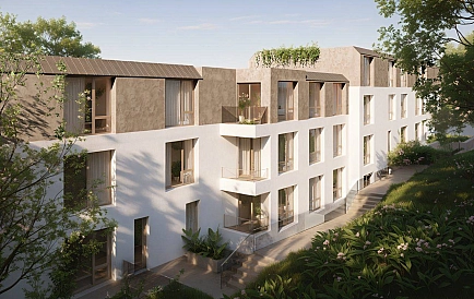 ID 13236 Real estate from the developer in Kabakum Garden Photo 9