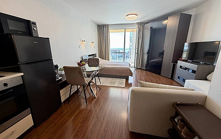 ID 15434 Studio apartment in Ivet Photo 5