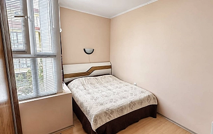 ID 16600 One-bedroom apartment in Nessebar Photo 10