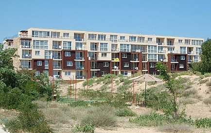 ID 16583 Two-bedroom apartment in Dune Residence Photo 7