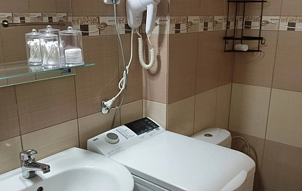 ID 15184 Studio apartment in Grand Kamelia Photo 4