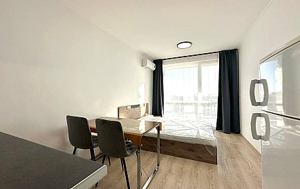 ID 15102 Studio apartment in Macon Photo 1 