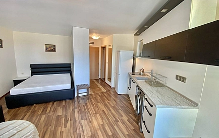 ID 16554 Studio apartment in Amadeus 19 Photo 9