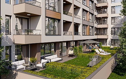 ID 14290 Apartments from the developer in Inter Homes 2 Photo 3