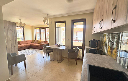 ID 14471 Two-bedroom apartment in Malkata Vodenica Photo 1 