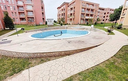 ID 10972 Studio apartment in Sunny Day 6 Photo 7