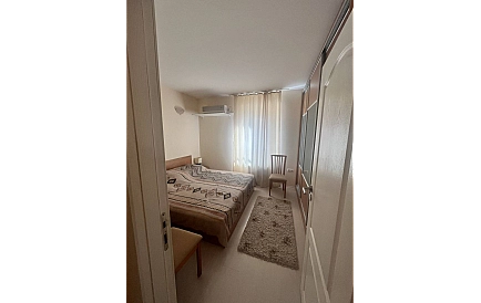 ID 16665 One-bedroom apartment in Blue Marine Photo 10