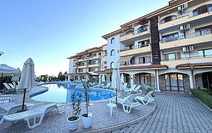 ID 16478 Two-bedroom apartment in Dream Holiday Photo 8