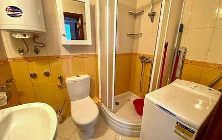 ID 15762 One-bedroom apartment in Etera 1 Photo 4