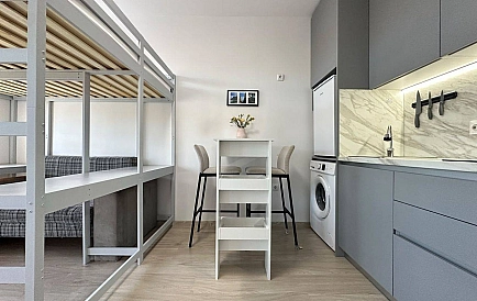 ID 16153 Studio apartment in Sunny Day 6 Photo 8