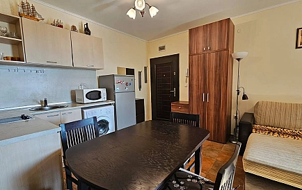 ID 14725 Two-bedroom apartment in Apollon 6 Photo 2