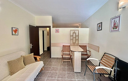 ID 14745 Studio apartment in St. George Palace Photo 2