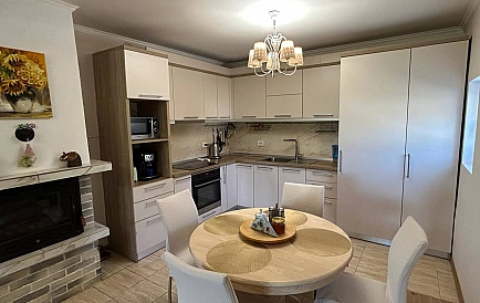 ID 14922 One-storey house in Kamenar Photo 2