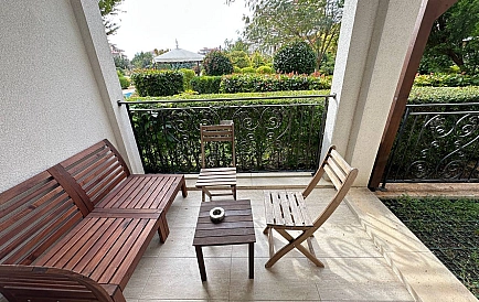 ID 16578 Two-bedroom apartment in Poseidon Photo 5