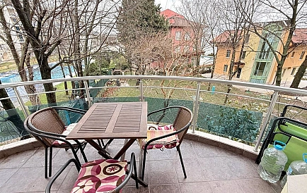 ID 15127 Two-bedroom apartment in Oasis Photo 5