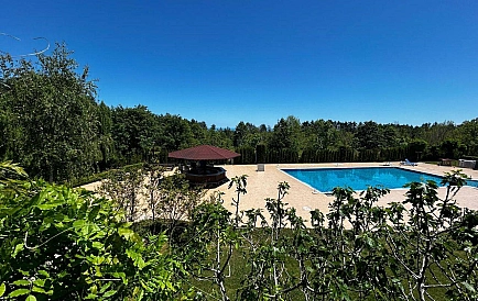 ID 14086 One-bedroom apartment in Pines Beach Resort Photo 5