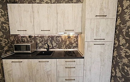 ID 15673 Двухкомнатная квартира в Романс Париж Photo 2