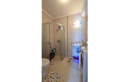 ID 16009 Two-bedroom apartment in Messembria Palace Photo 5