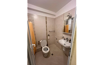 ID 13289 Studio apartment in Green Life Beach Resort Photo 4