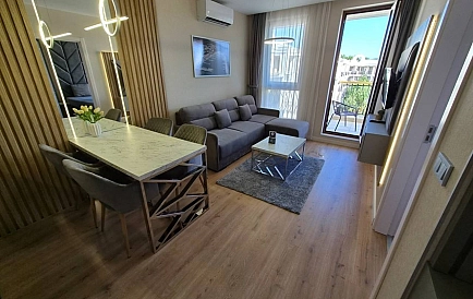 ID 16345 One-bedroom apartment in Harmony Suites 14 Photo 6