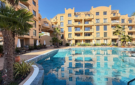 ID 16488 One-bedroom apartment in Aphrodite Gold Photo 1 