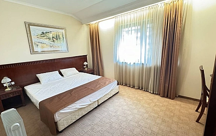 ID 14264 One-bedroom apartment in Downtown Photo 3