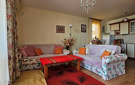 ID 15381 One-bedroom apartment in Panorama Fort Photo 7