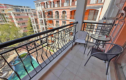 ID 16365 One-bedroom apartment in Harmony Palace Photo 1 