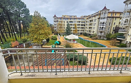 ID 14879 One-bedroom apartment in Summer Dreams Photo 5